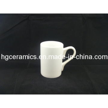 10oz Sublimation Mug, 10oz Blank Sublimation Mug, 10oz Slim Mug